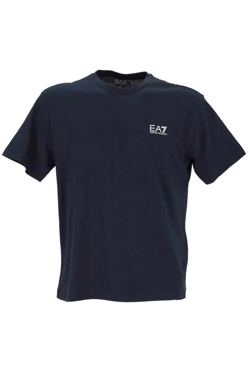 Ea7 T-shirt Uomo 7M000567-AF10375