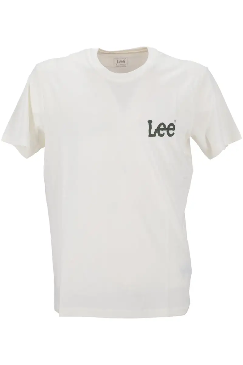 Lee T-shirt Uomo 112364535