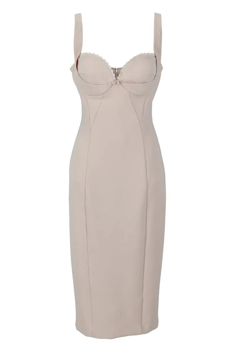 Elisabetta Franchi Abito Donna AB85052E2