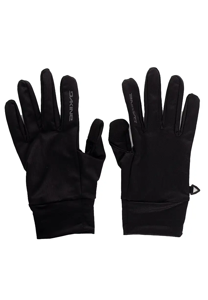 Dakine - Rambler Liner Black - Guanti