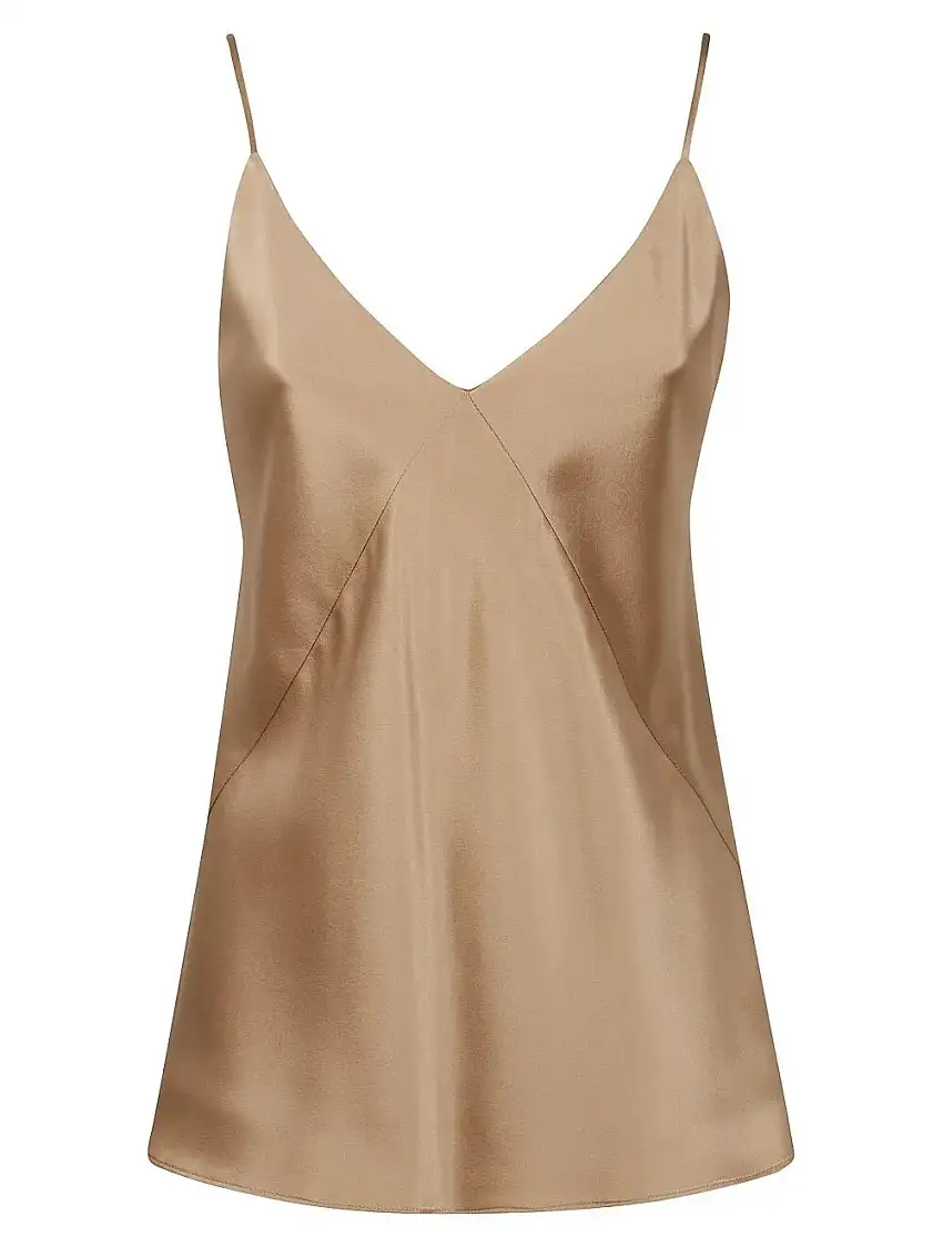 Top In Seta Quassia 92451351