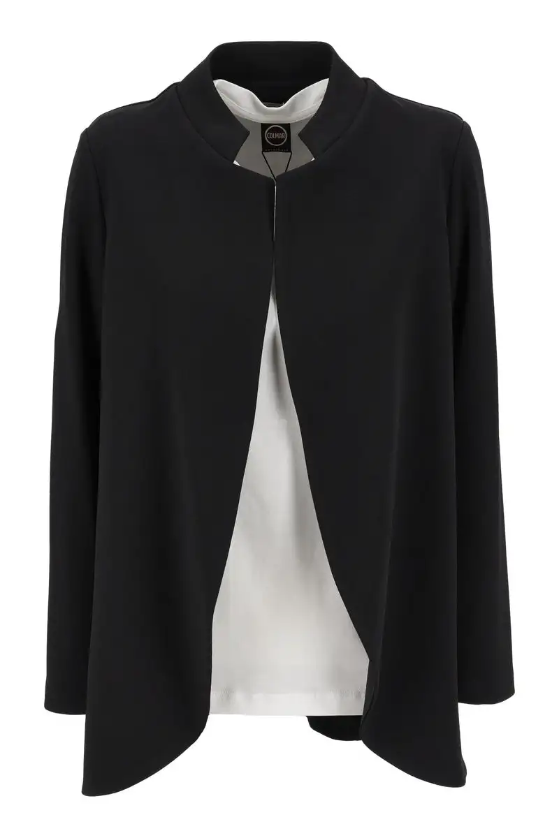 Curvy Rinascimento Cardigan Donna CFC0122897003