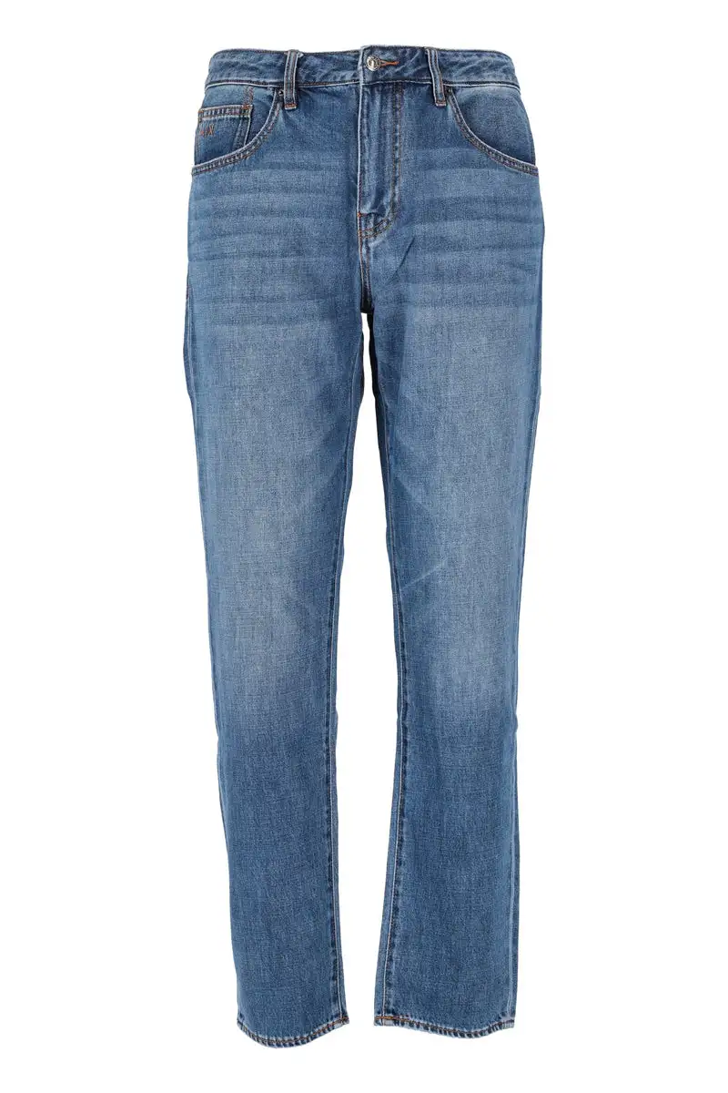 Armani Exchange Jeans Uomo XM000049-AF13362