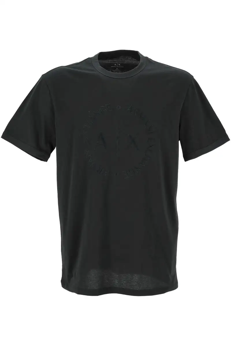 Armani Exchange T-shirt Uomo 8NZTCD-Z8H4Z