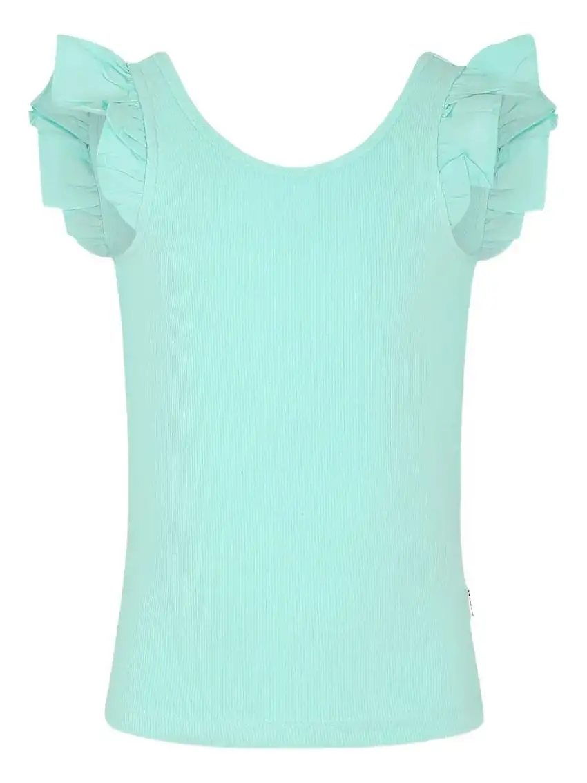 Top Ranja Senza Maniche 34220716