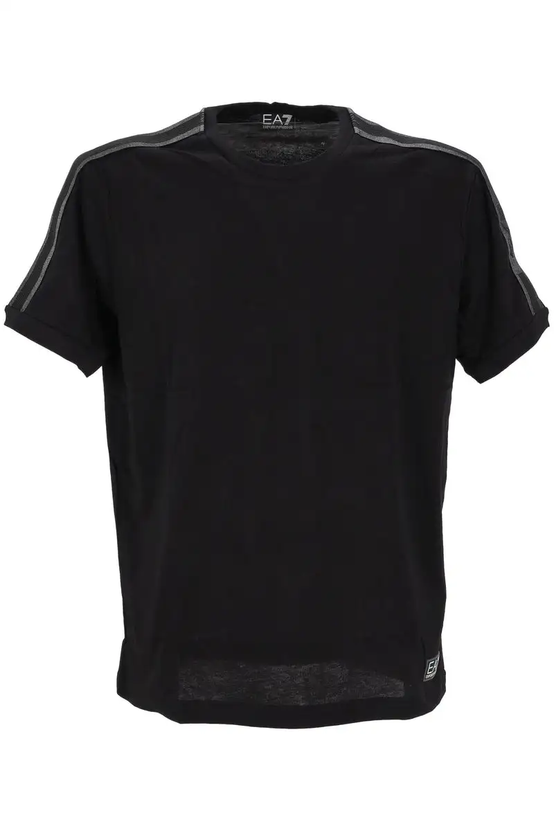 Ea7 T-shirt Uomo 7M000138-AF10375