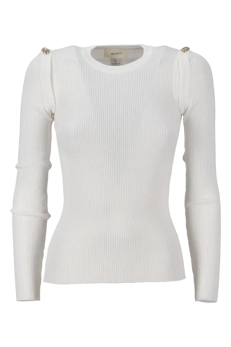 Vicolo Maglia Donna 22018E|