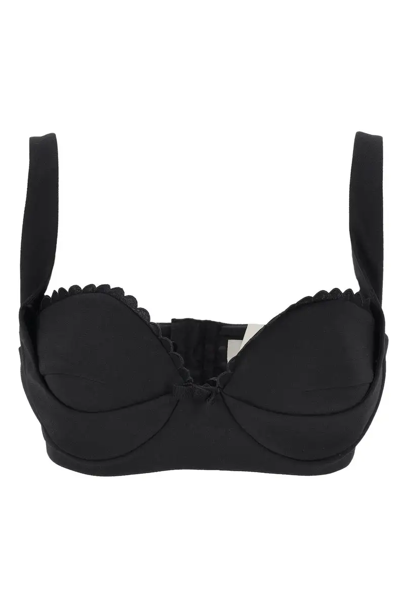 Elisabetta Franchi Top Donna TO03752E2