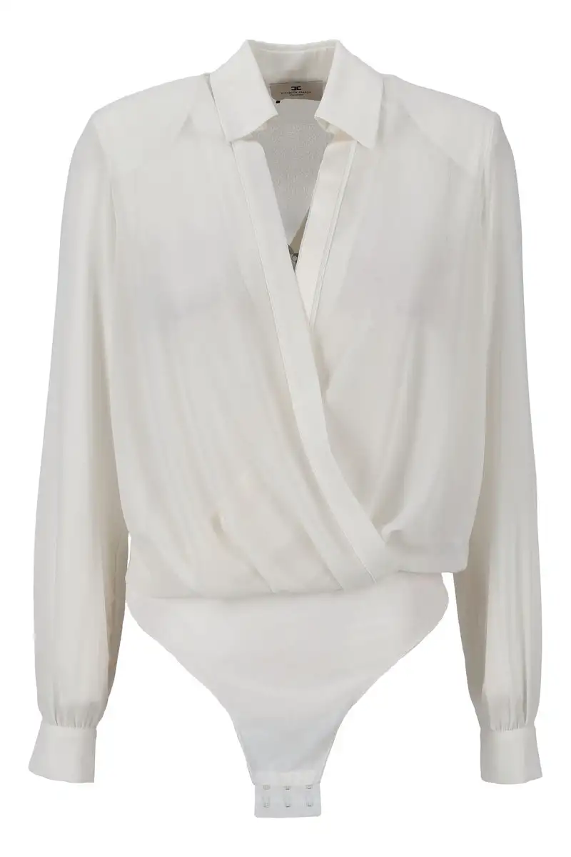 Elisabetta Franchi Body Donna CB00751E2