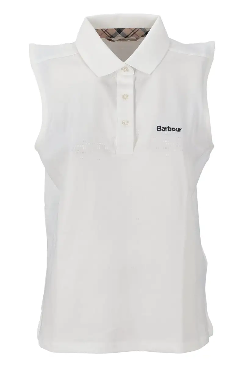 Barbour Polo Donna 251-LML0888