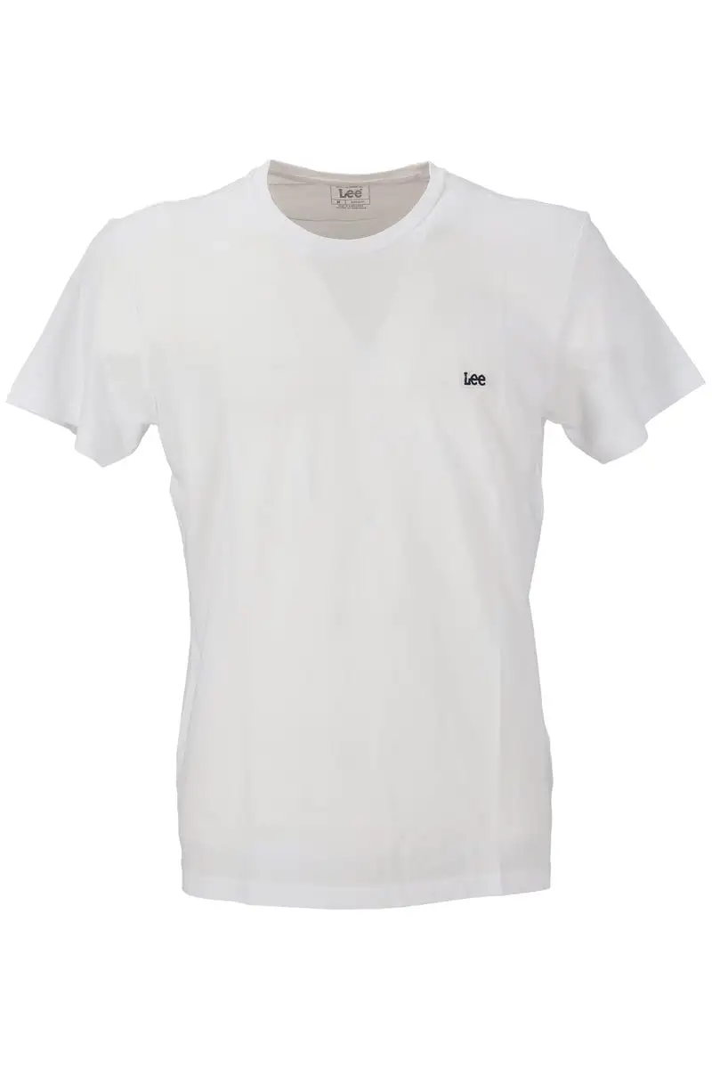 Lee T-shirt Uomo L60UFQ12||