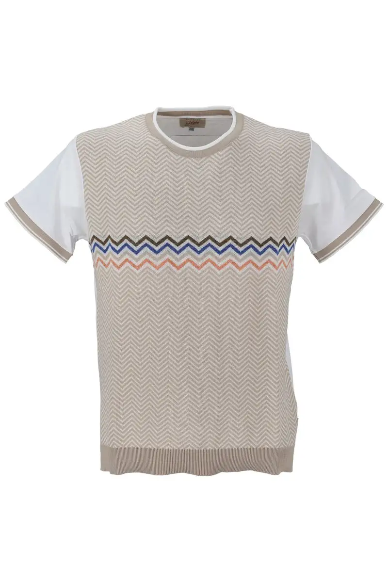 Bob T-shirt Uomo P25CLIFFER UNICA