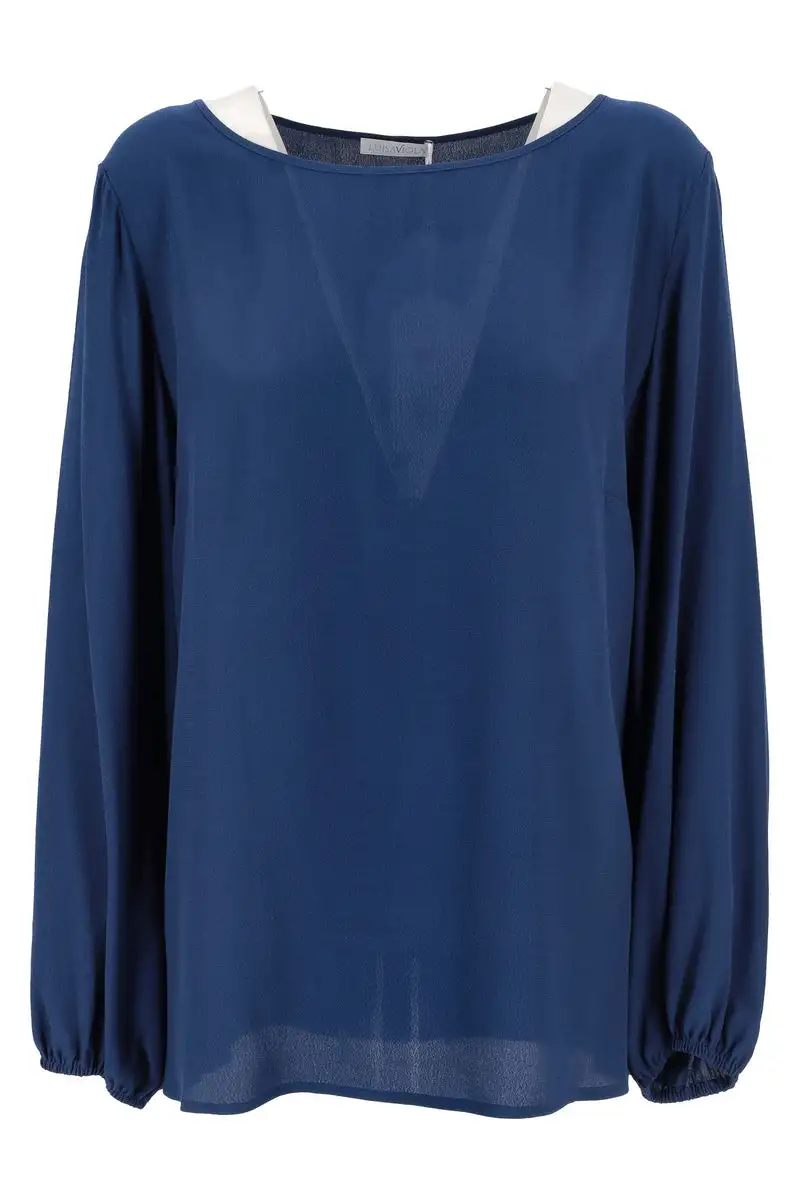 Luisa Viola Blusa Donna 2146F001756N