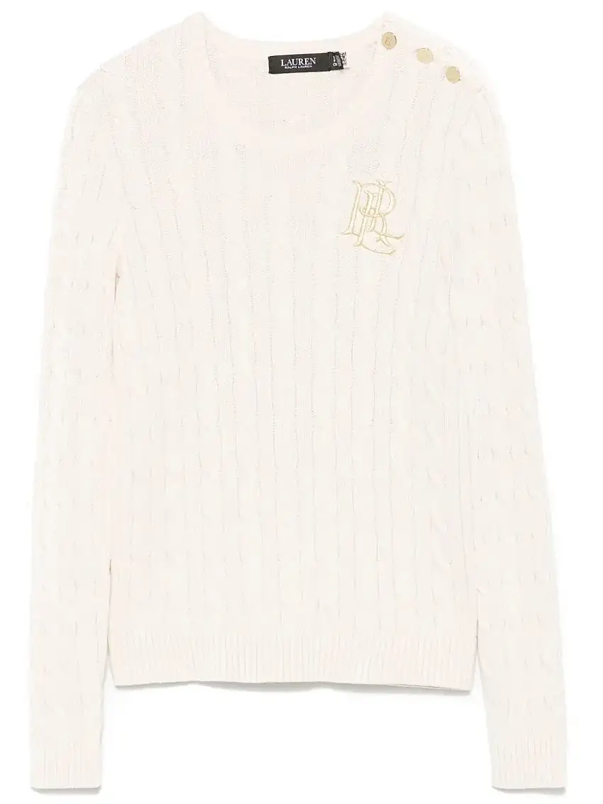 Pullover A Maniche Lunghe Montiva 13951770