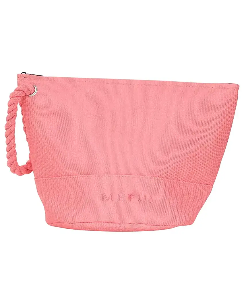 Mefui Mini Pochette Rosa Donna