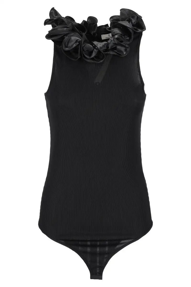 Fracomina Body Donna FR25ST5004J46301