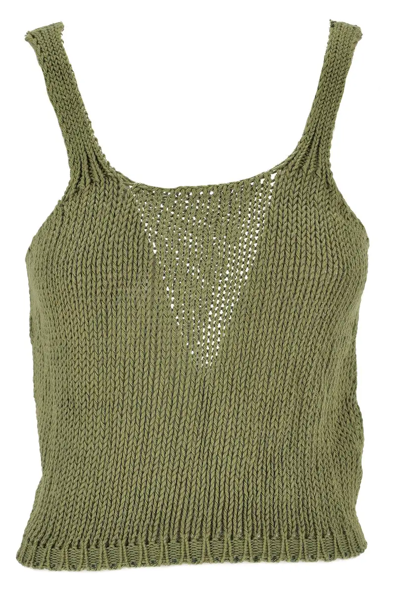 Vicolo Canotta Donna 33017B