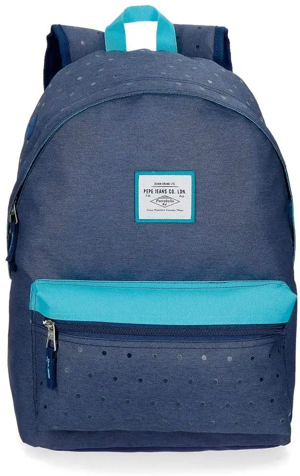 Pepe Jeans Molly Blu Unisex