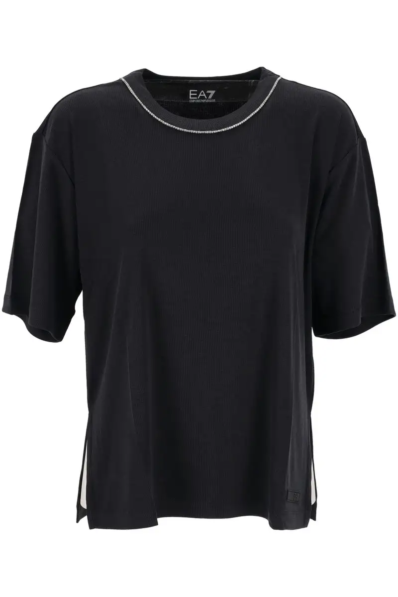 Ea7 T-shirt Donna 7W000340-AF12956