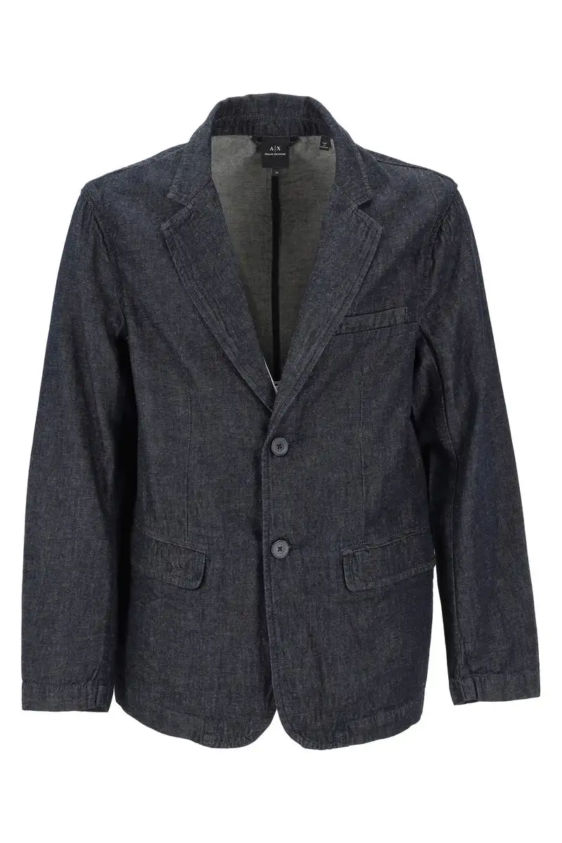 Armani Exchange Giacche Uomo XM000662-AF13077