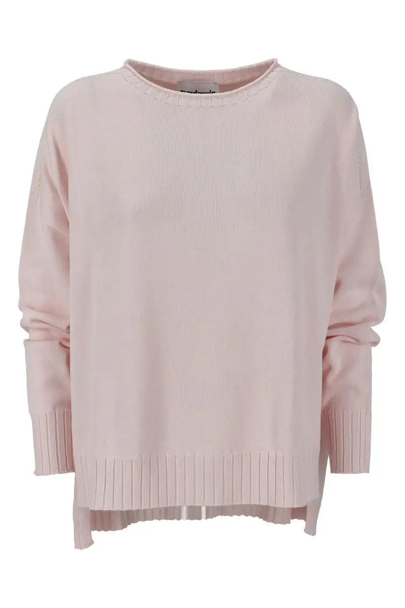 Maida Mila Maglia Donna 251M8004