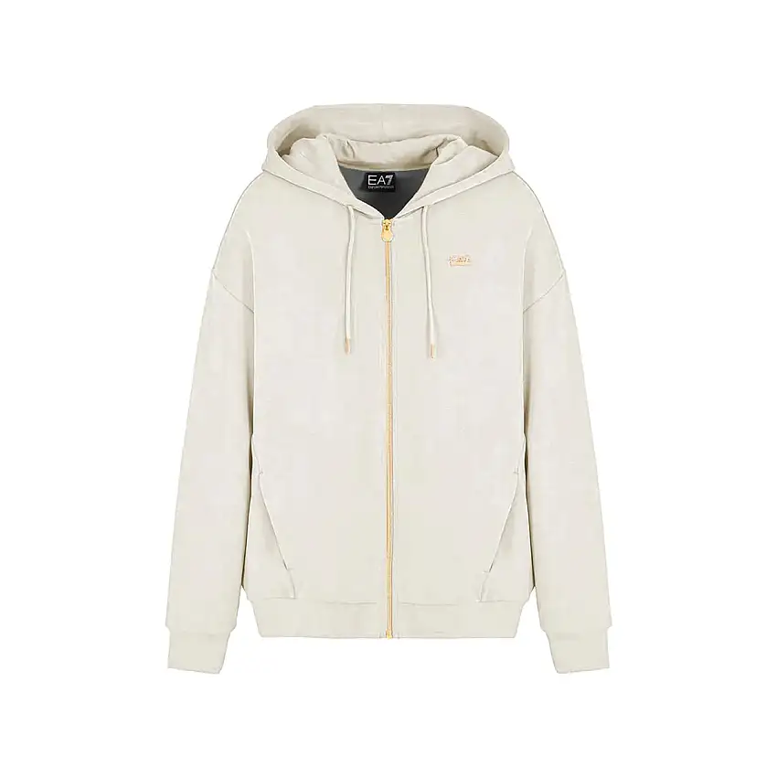 Felpa Donna Sporty Core Lady Relax