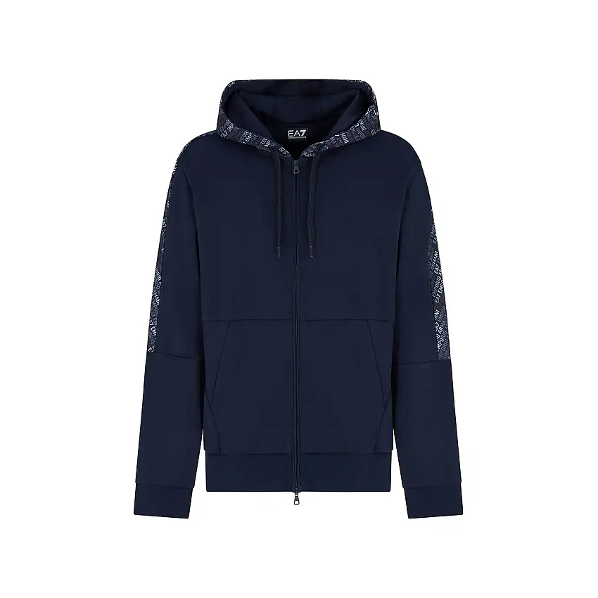 Felpa Uomo Sporty Graphic Series