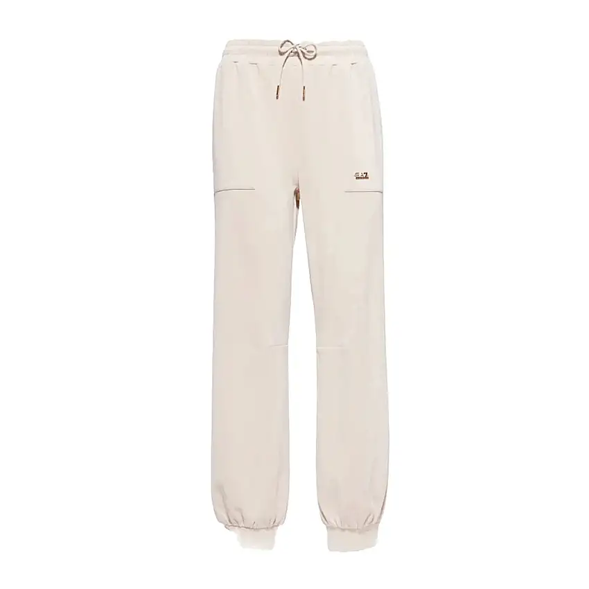 Pantalone Donna Sporty Core relaxed