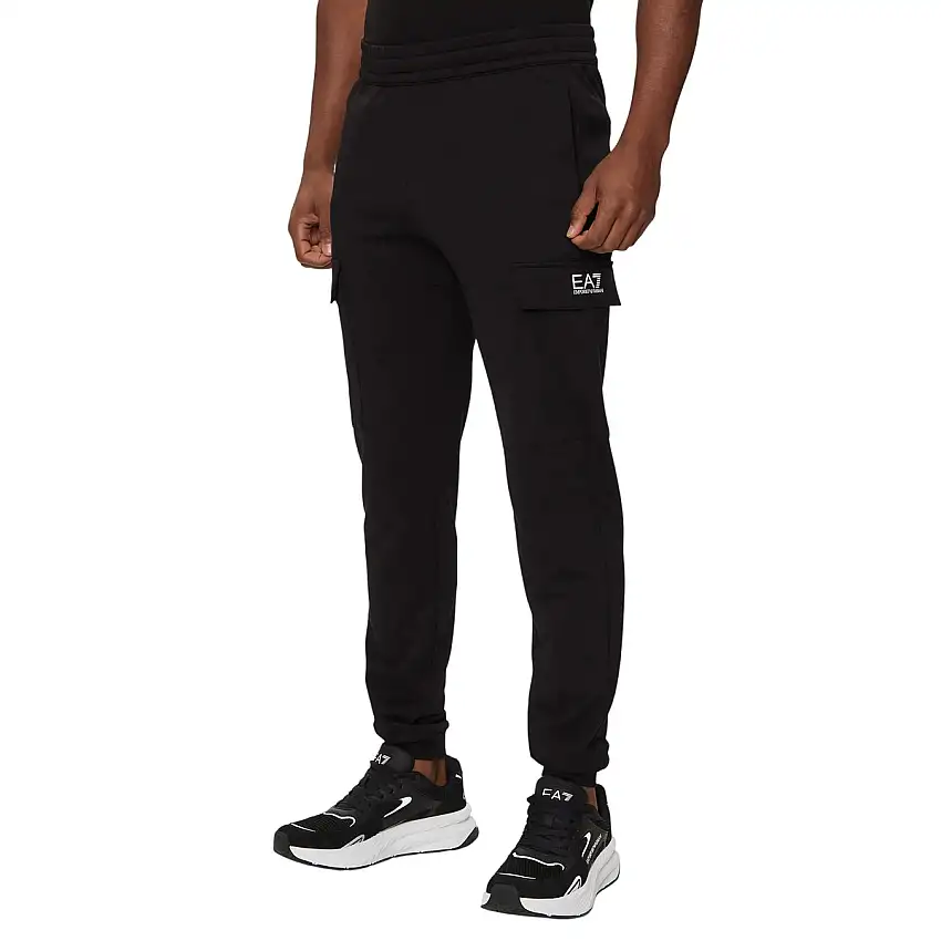 Pantaloni Uomo cargo Core Identity
