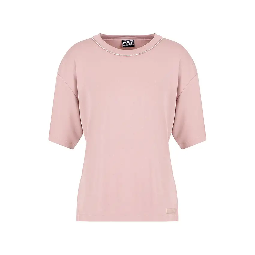 T-shirt Donna Casual Sporty Precious