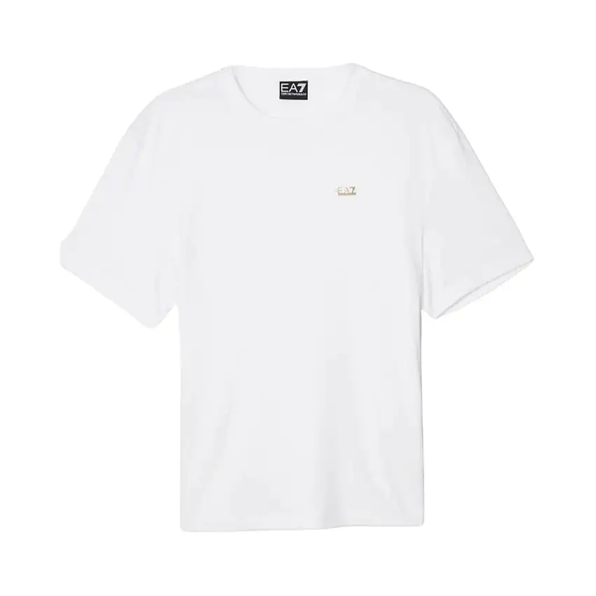 T-shirt Donna Sporty Core Lady ampia