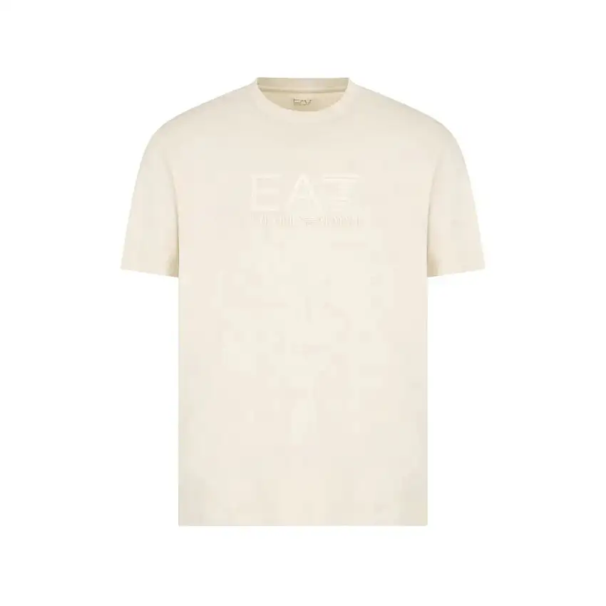 T-shirt Uomo linea Sporty Visibility