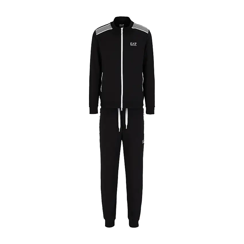 Tuta Uomo Fundamental Sporty 7 Lines