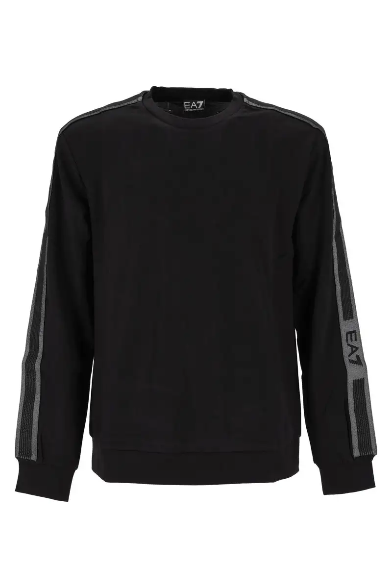 Ea7 Felpa Uomo 7M000140-AF12660