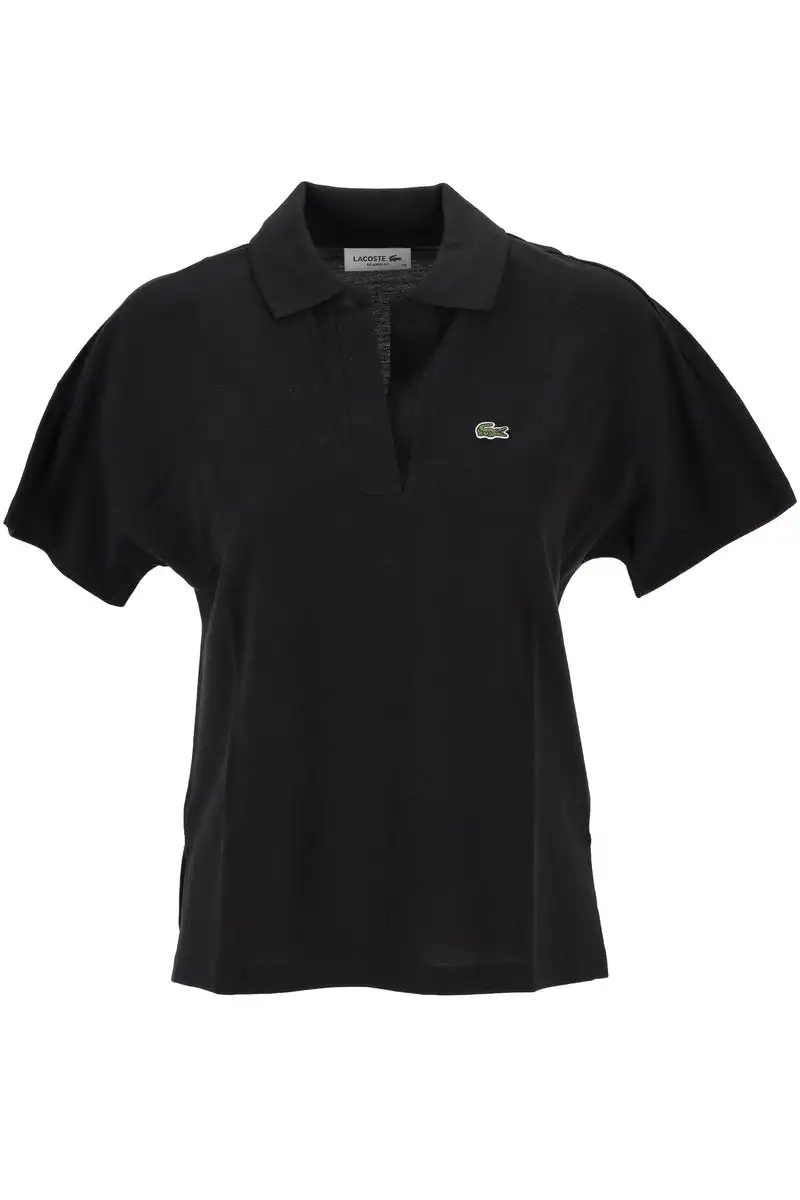 Lacoste Polo Donna PF1123