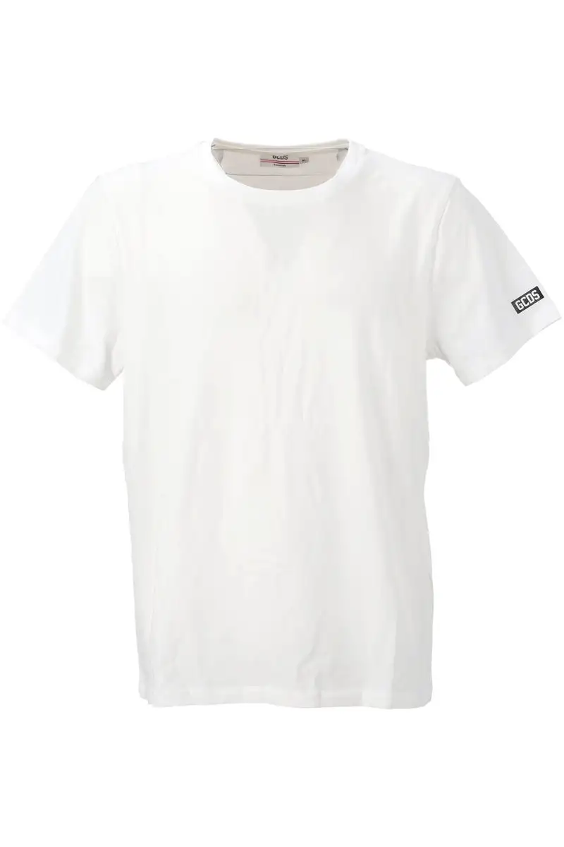 Gcds T-shirt Uomo A2EM2300UW0