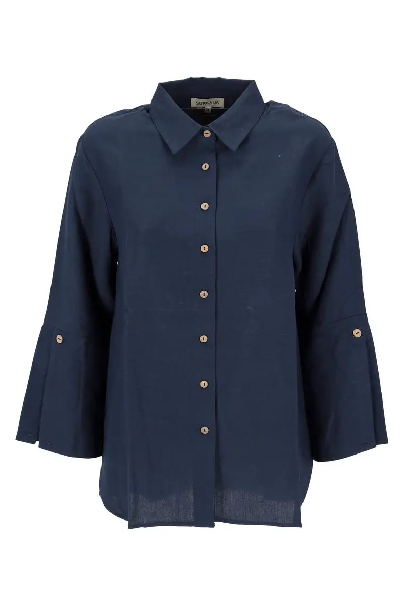 Surkana Camicia Donna 525TINE125