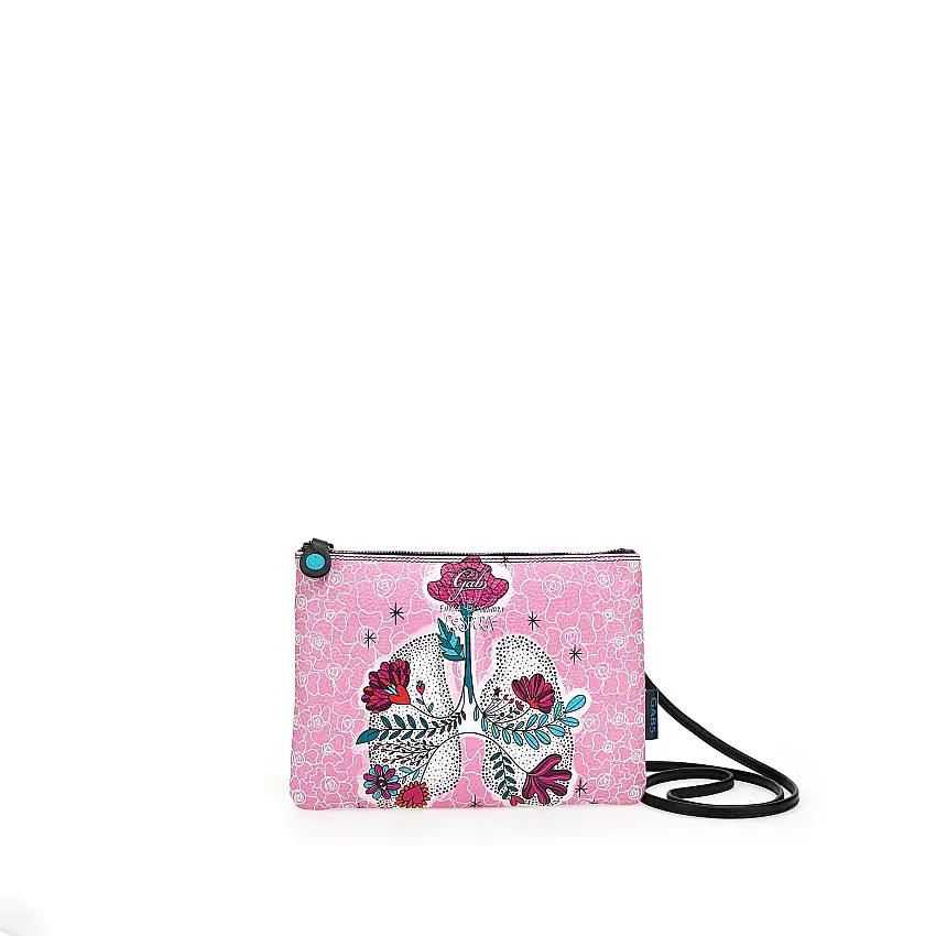 Gabs G40t2-x2015 Mannari Pochette Multicolore Donna