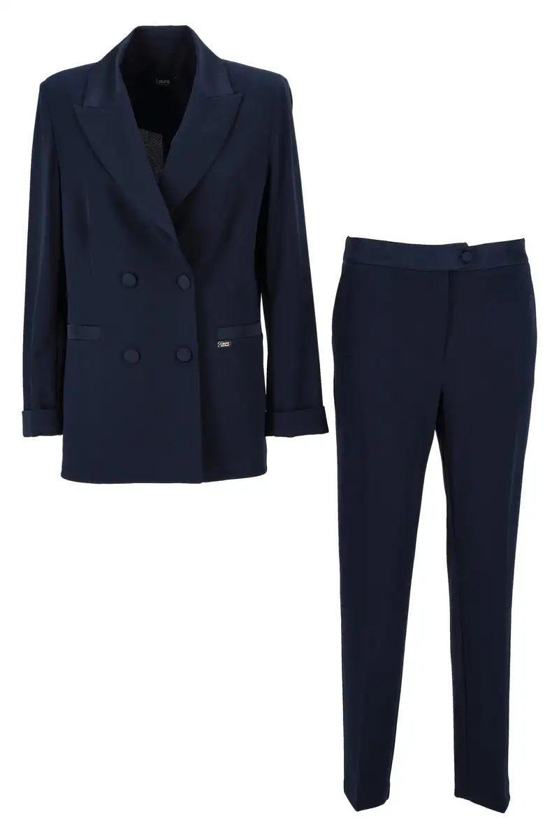Laura Biagiotti Tailleur Donna LB25P1213