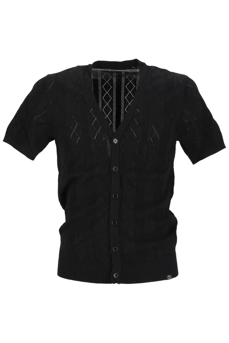 Telamira Cardigan Uomo MV-048