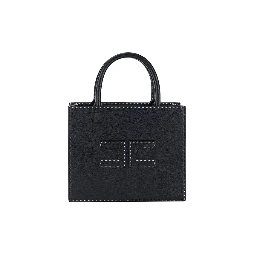 Borsa Shopper media Donna Elisabetta Franchi