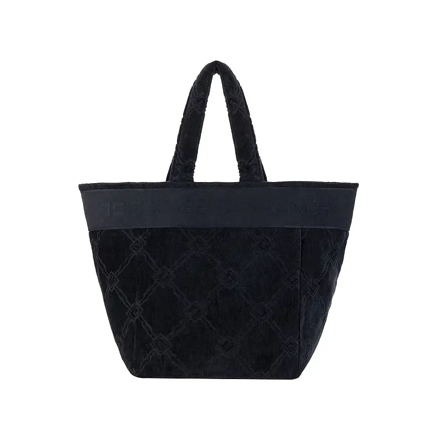 Borsa Donna in spugna a spalla
