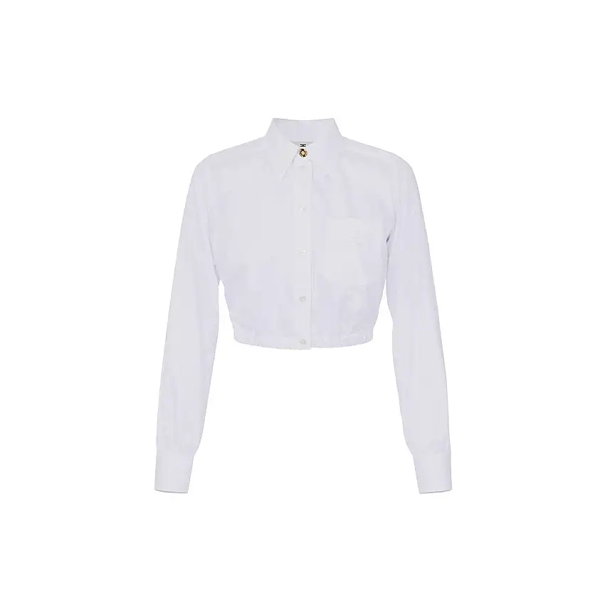 Camicia Donna con elastico