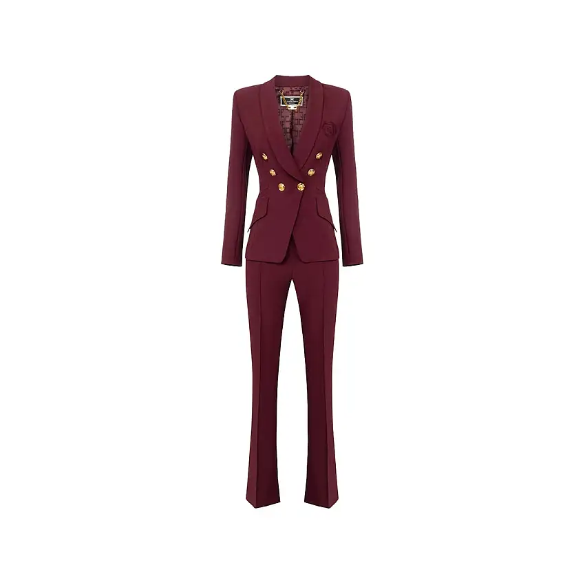 Tailleur Donna doppiopetto