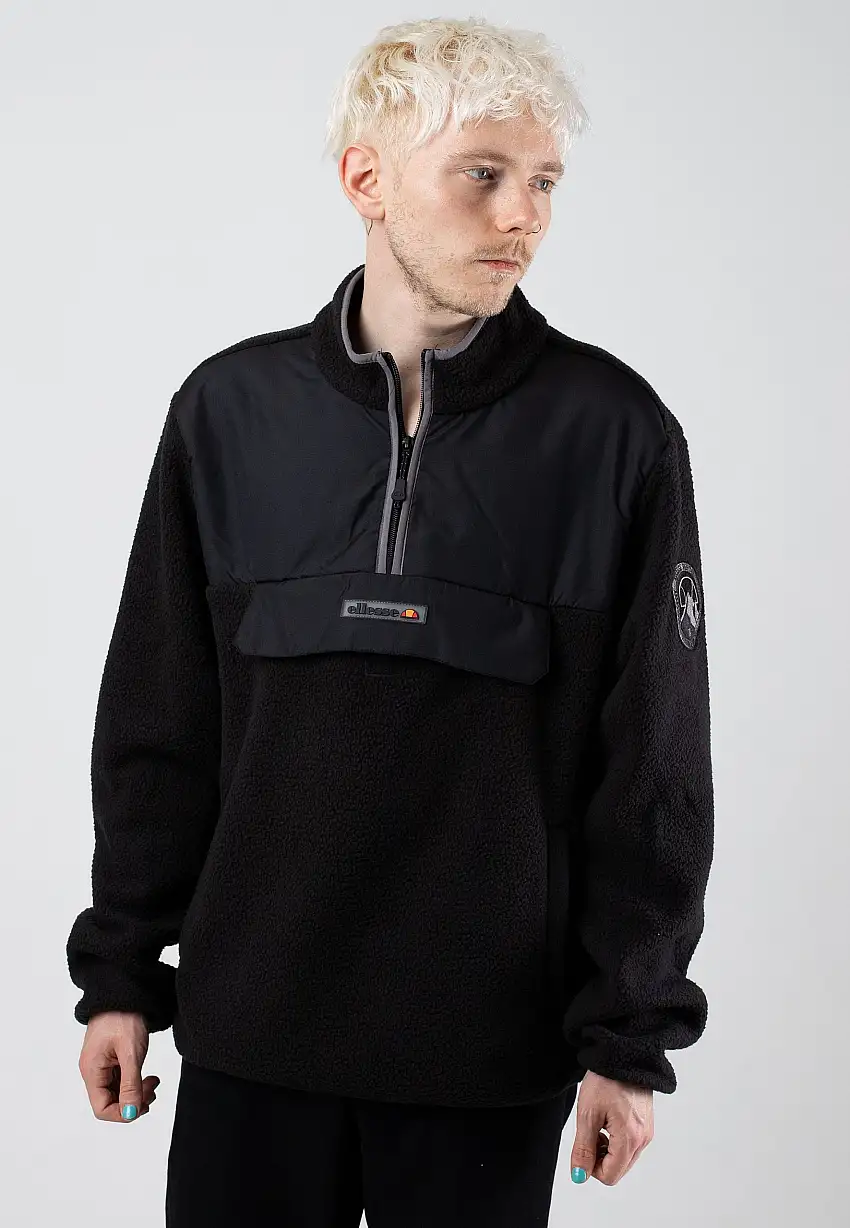 Ellesse - Zinco OH Black - Pullover