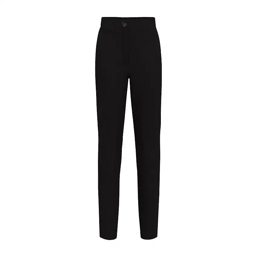Pantalone Donna con elastico posteriore