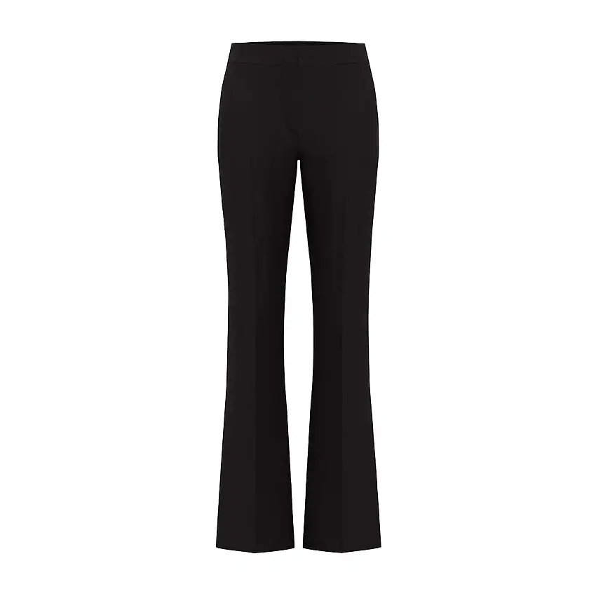 Pantalone Donna flare elegante