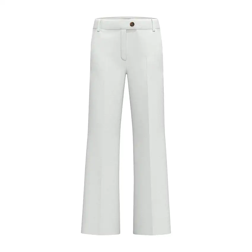 Pantalone Donna straight leg