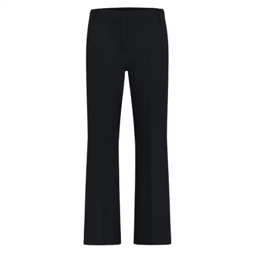 Pantalone Donna taglio mini flare
