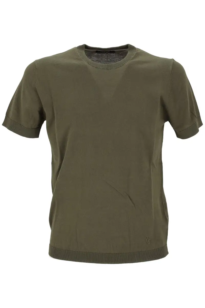 Yes-zee Maglia Uomo M715-DH00|